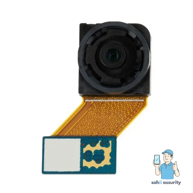 Replacement Front Camera for Samsung Galaxy M11 (Selfie Camera) thumbnail